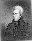 Andrew Jackson Photograph - Historical Artwork from 1815 - US President Portrait - (11' x 14') - Semi-Gloss