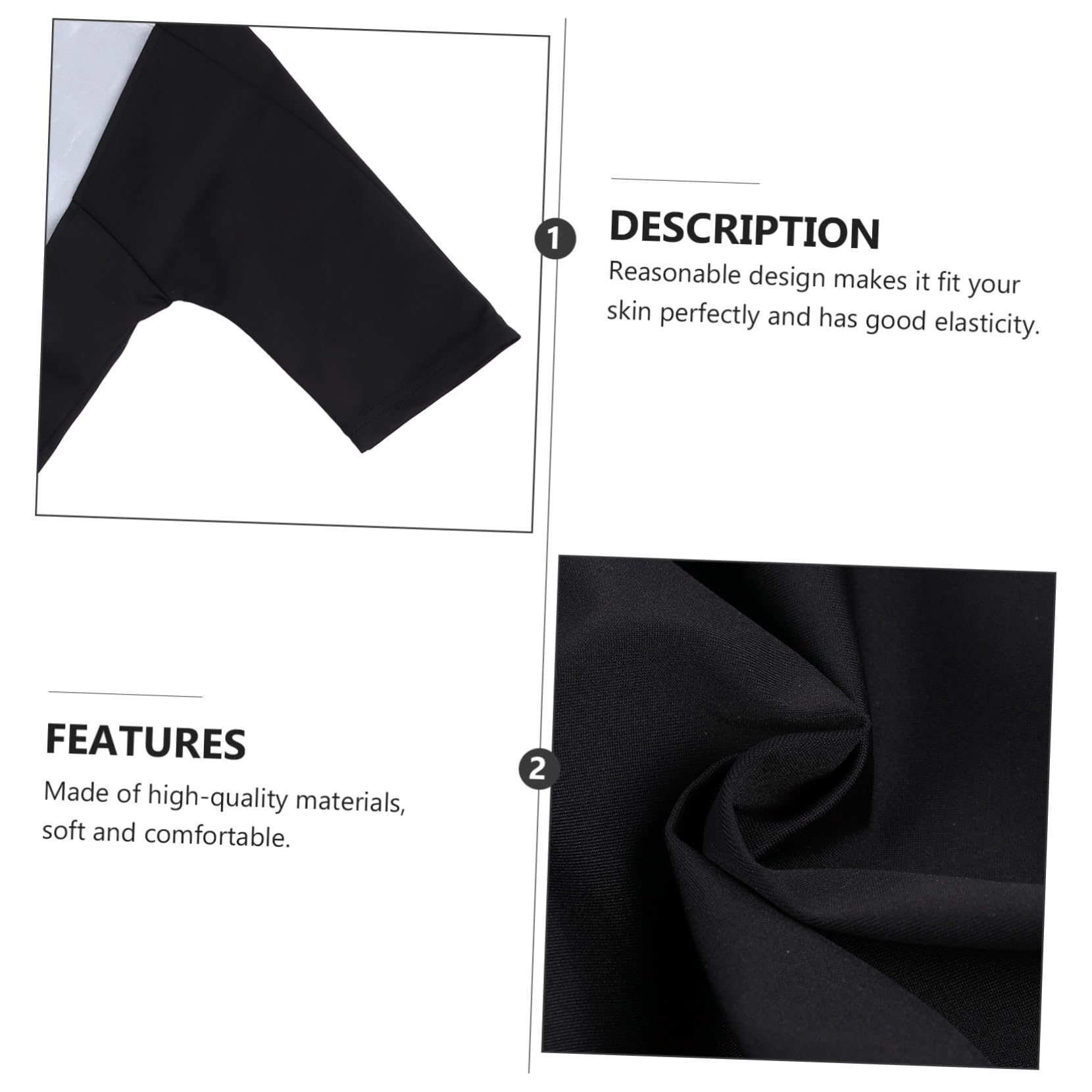 Gatuida Maglia Compressiva per Sudore e Dimagrimento T-shirt per Allenamento in Tessuto Leggero Adatta per Fitness e Palestra con Design Flessibile e Adattabile