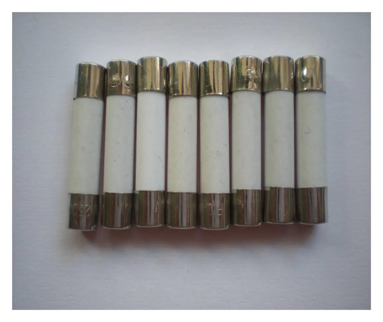 CXFCIHFT Fuses 6A 250V 6mm x 30mm 1000 Pcs Per Lot
