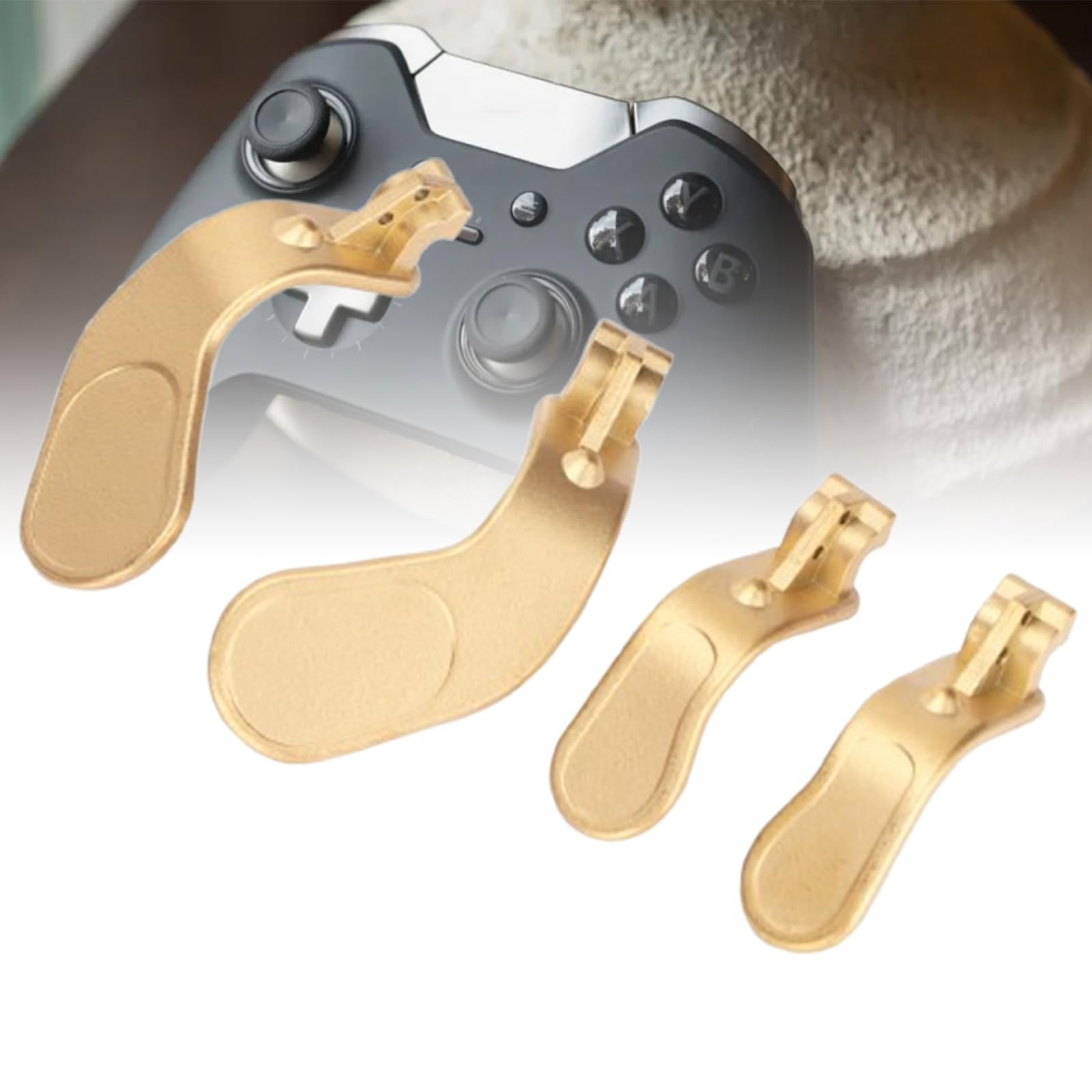 Amazon.co.jp: RUIRUIY エリートコントローラーパドル、Xbox One