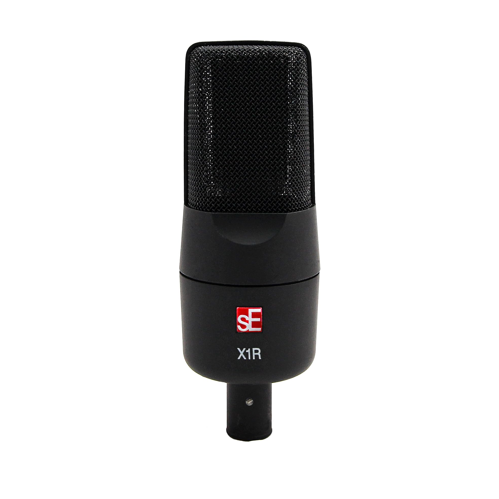 X1R microphone à ruban - Microphone à ruban
