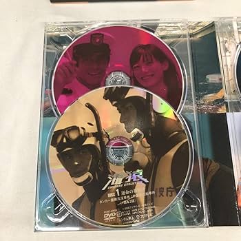 海猿　evolution Amazon.co.jp: 海猿 UMIZARU EVOLUTION DVD-BOX : 伊藤英明
