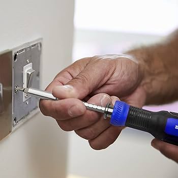 Wewtool T2 ダークグレー SMALLRIG Folding Tool Set with Screwdrivers and Hex Key