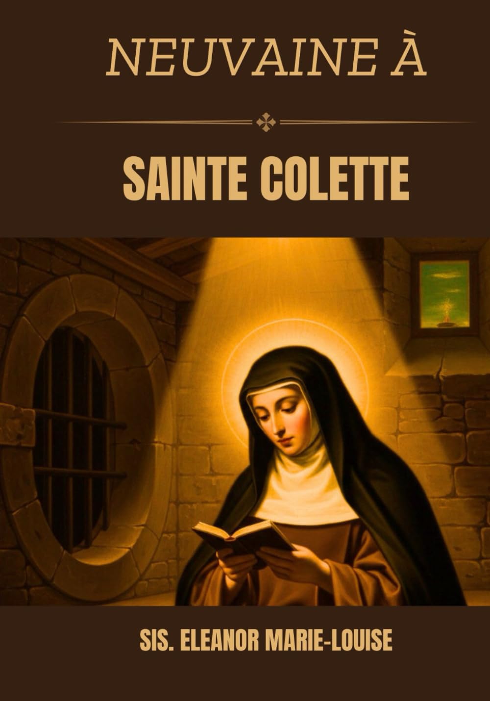 Neuvaine à Sainte Colette