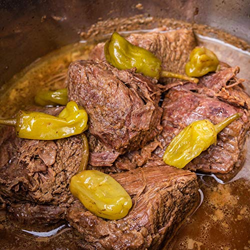 Cut For Pot Roast In Slow Cooker