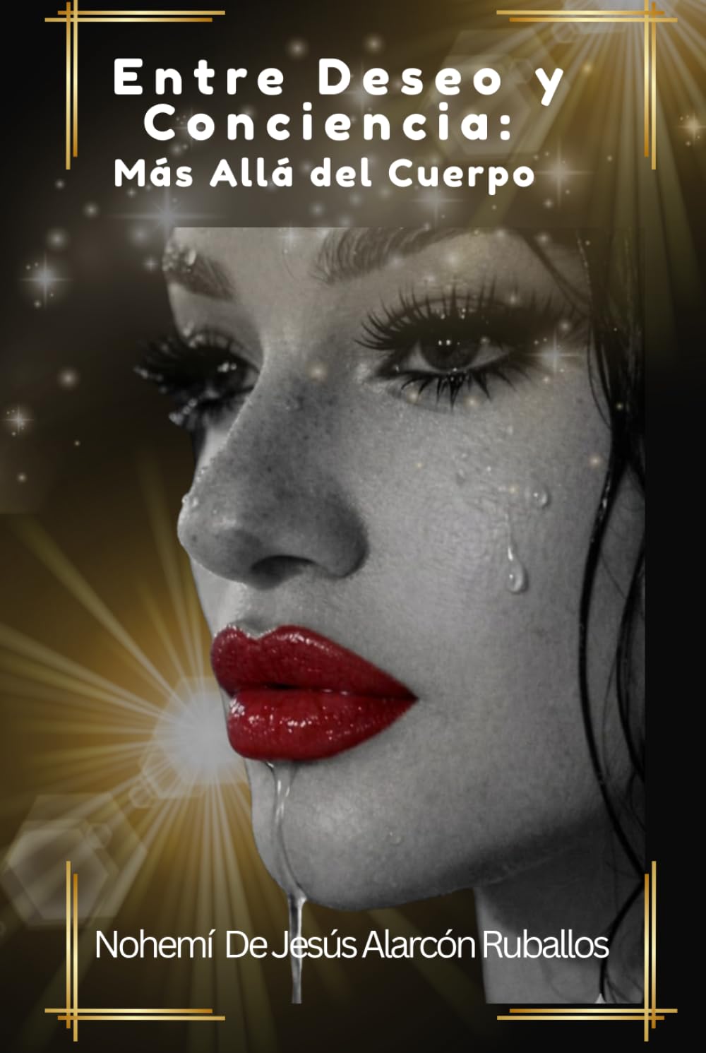 Entre Deseo y Conciencia: Más Allá del Cuerpo