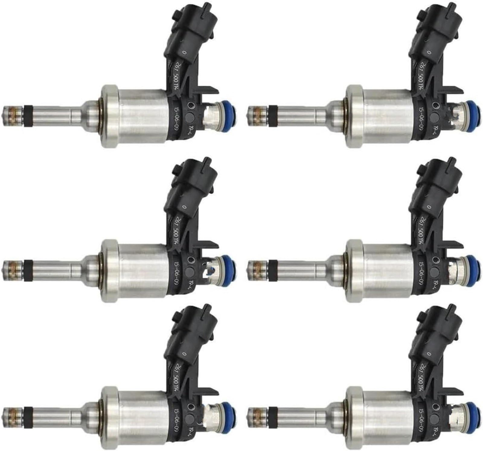 Automotive Fuel injectors for Cadillac CTS 2008-2011 3.6L V6 Fuel Injector Automotive Injectors