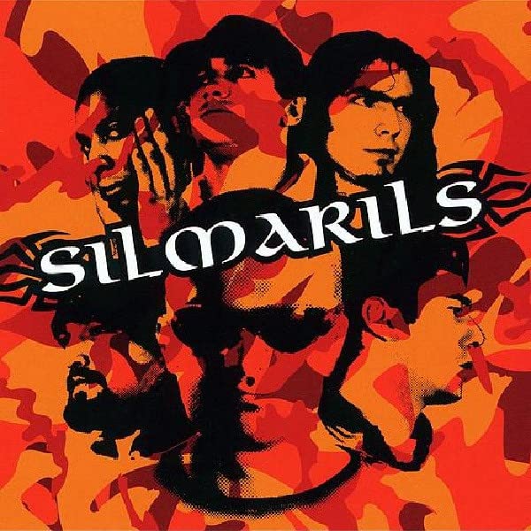Silmarils [Audio CD]