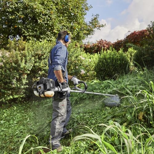 Alpina 287220004/A20 Decespugliatore A Scoppio, Nero, 900 W - 7