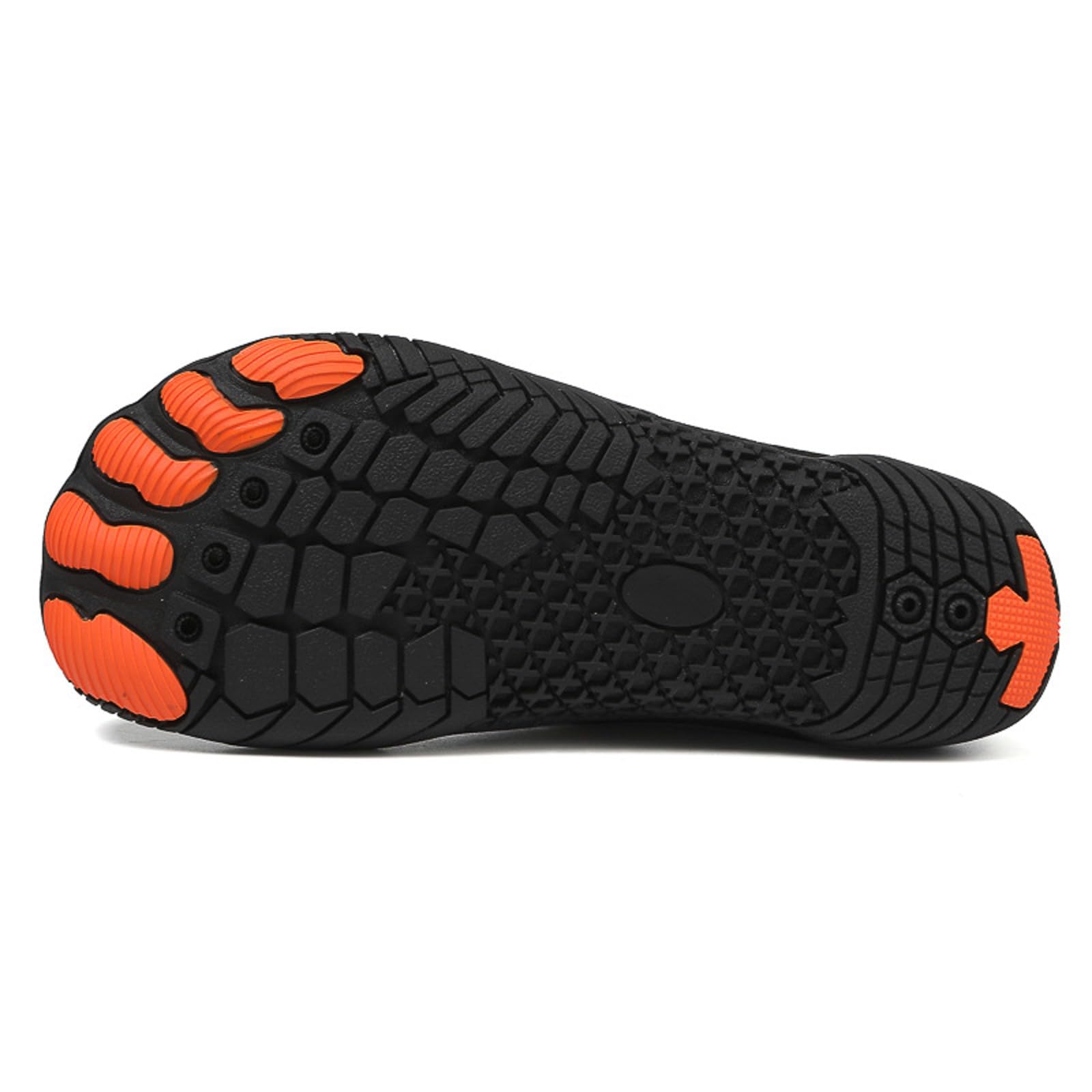 Zapatos de agua Zapatos Acuáticos para Mujeres y Hombres de Playa Descalzo Deportes al aire libre de verano para senderismo, Natación, Playa, río, Piscina, Lago, Barefoot Shoes