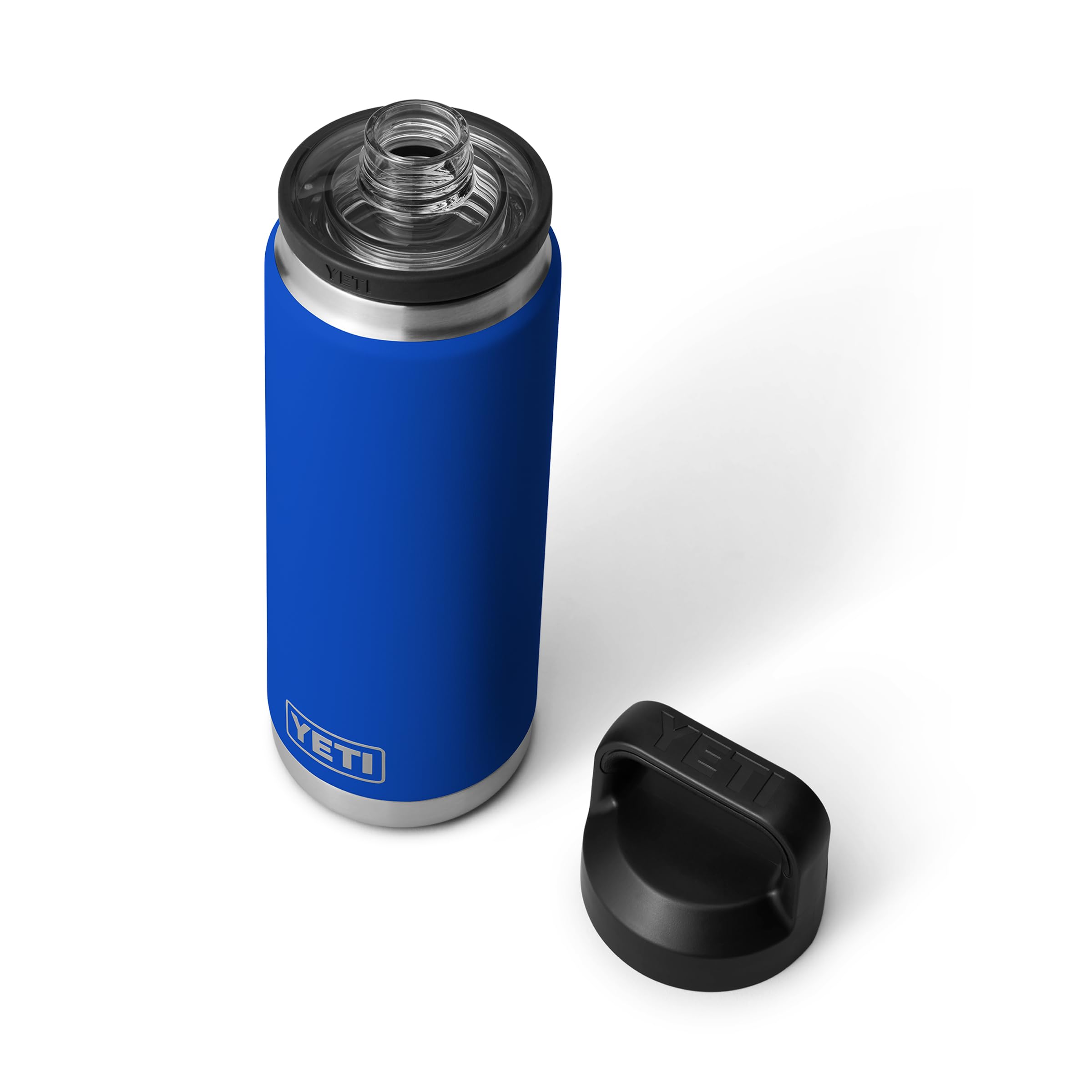 Amazon.com: YETI Rambler 26 oz Bottle, Leakproof, Vacuum Insulated