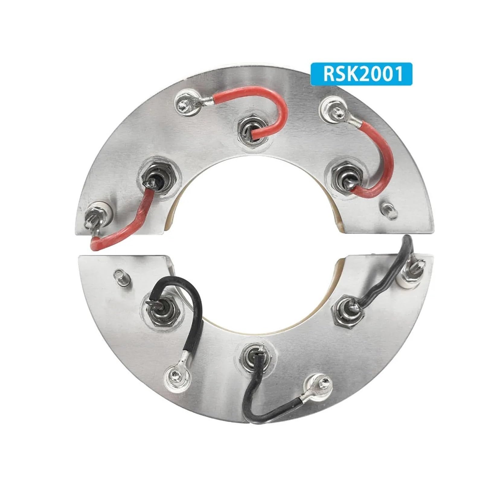 Rectificador generador de diodo sin escobillas RSK2001 25A