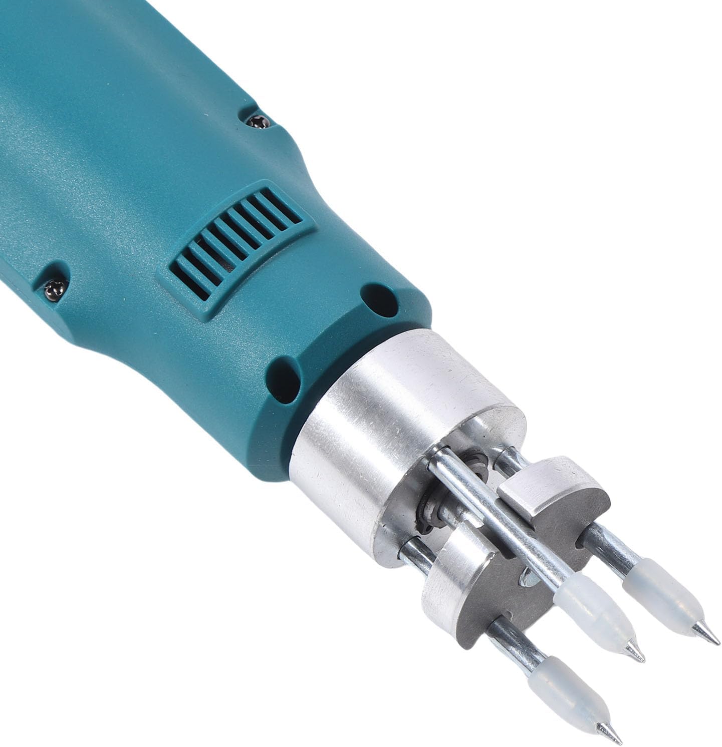 Electric Weed Puller, Efficient Weeding Tool with Adjustable Handle, Battery Powered for BL1830B BL1840B BL1850B