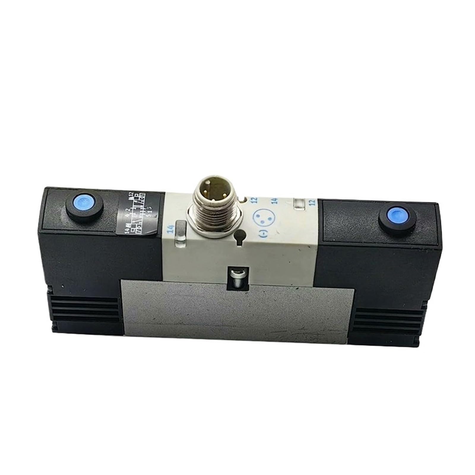 Uwukcjokq Size-Name Vsva-B-P53c-H-A2-1R5l 546771 Vsva-B-P53c-H-A1-3Ac1 547226 Solenoid Valve