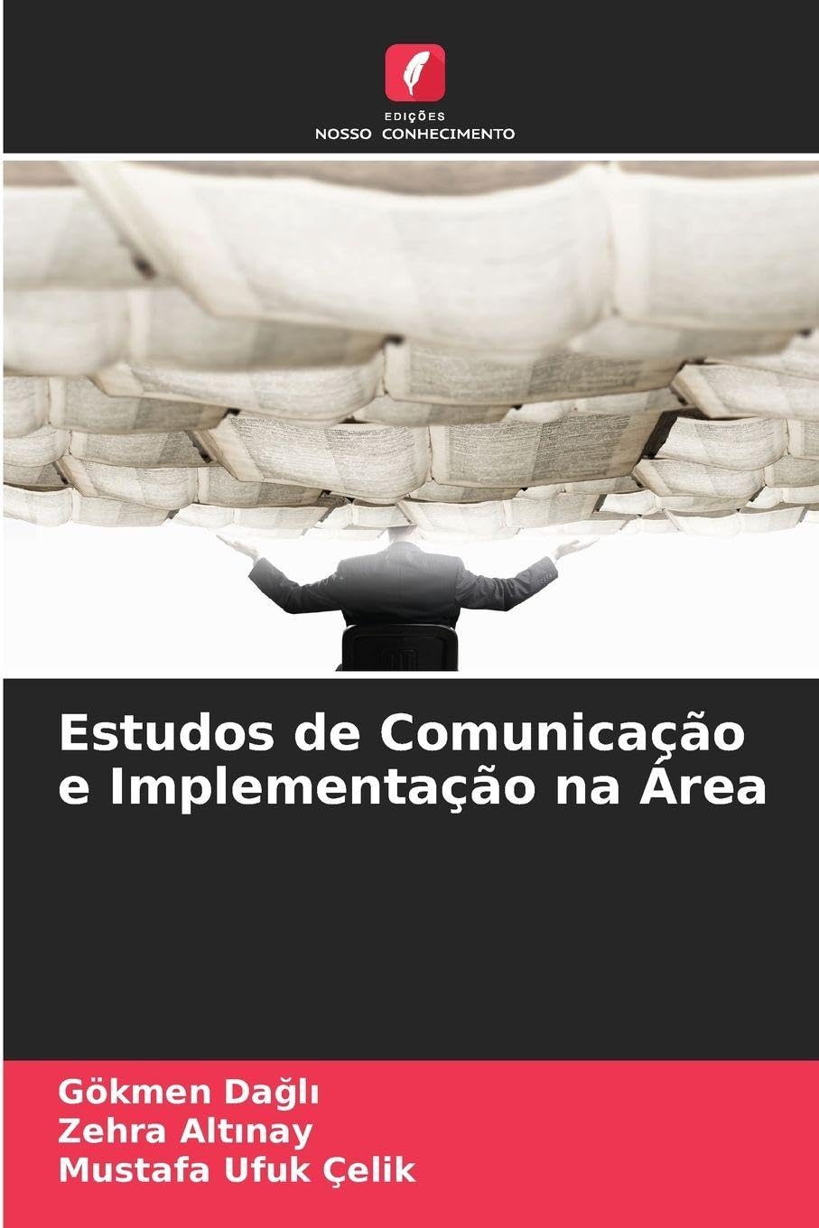 Estudos de Comunicação e Implementação na Área