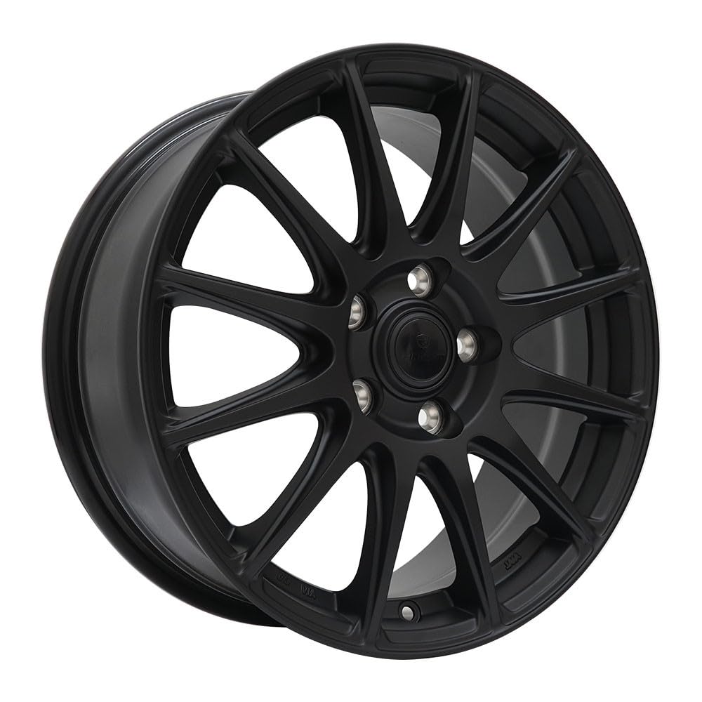 Amazon | 225/45R17 オールシーズンタイヤホイールセット MINERVA
