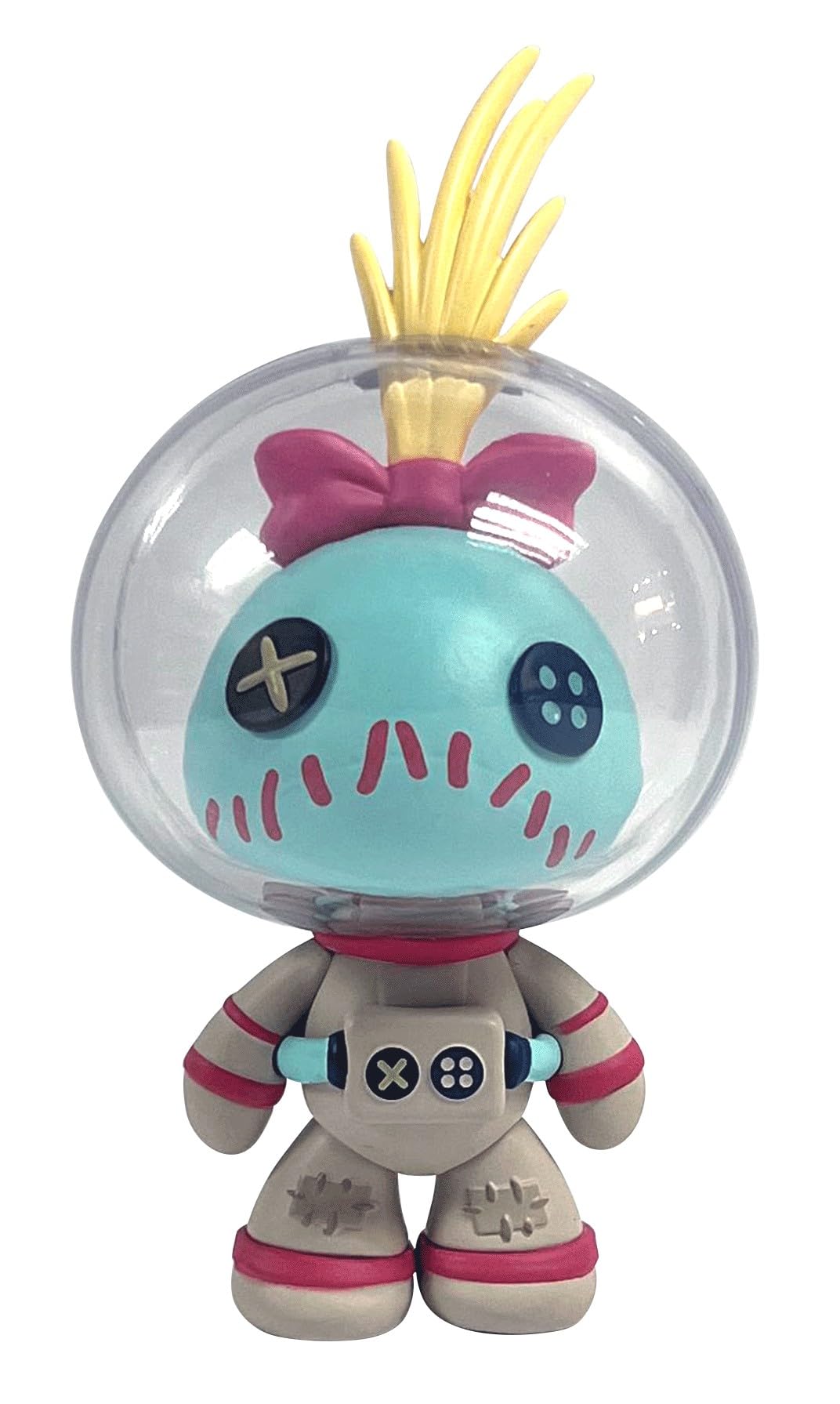 Urdu Worlds Beyond Blind Box - Stitch & Scrump : Amazon.com.au