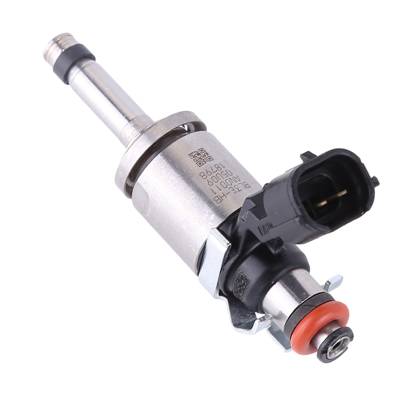 Inyector de Combustible 4350R0060 Negro para Renault Megane Scenic Dacia Duster Lodge 1.2 TCe