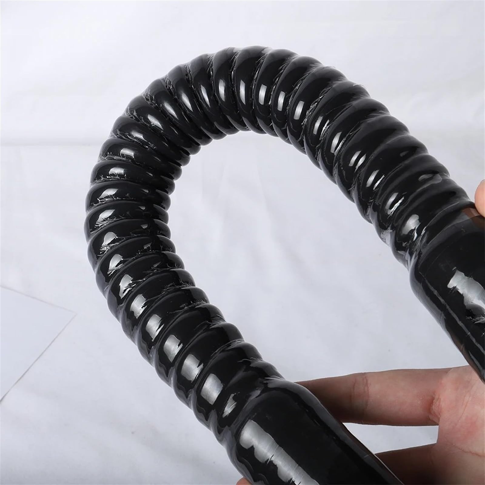 Tuyau D'admission D'air Voiture Pour BMW 32 34 36 38 51mm Tuyau Flexible Silicone Tuyau Radiateur Tuyau D'admission D'air Haute Pression Tuyau Jonction Caoutchouc Longueur 30cm Tuyau D'admission(30CM-