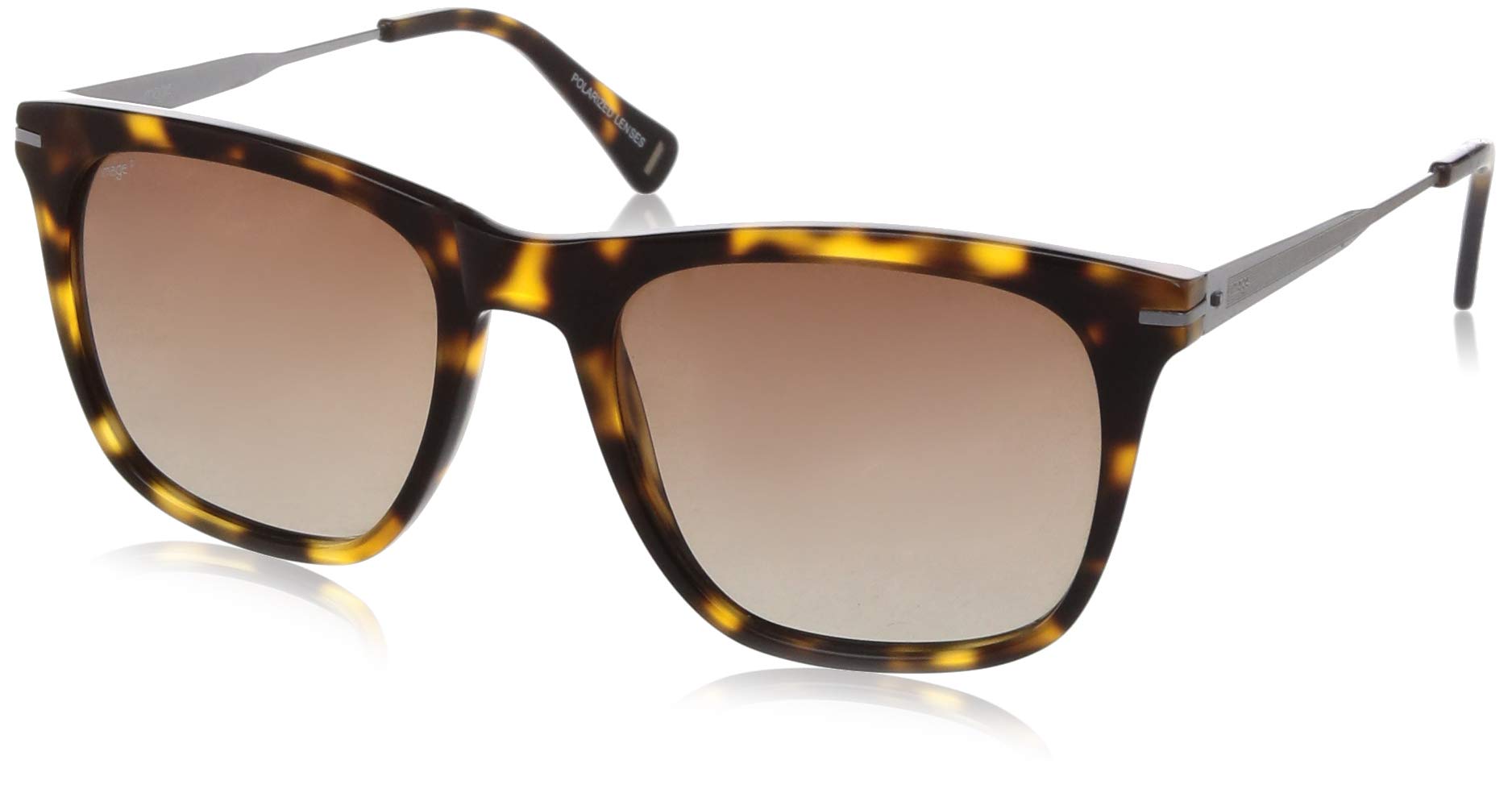 ImageMedium sized Men 100% UV protected sunglasses