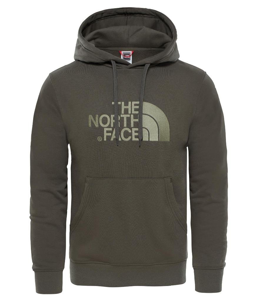 The North Face Men's Drew Peak Outdoor Hoodie — view 13