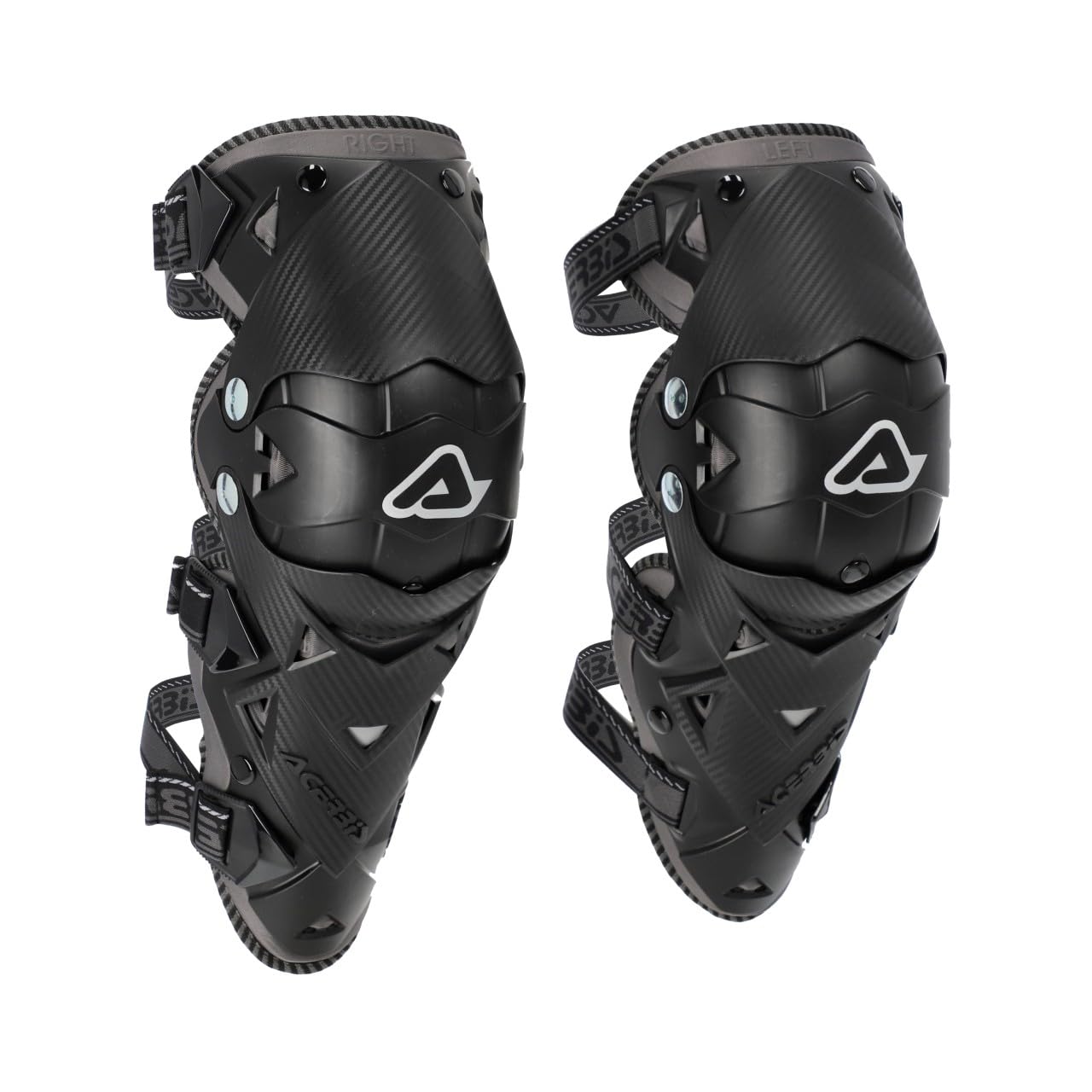 Acerbis Protezione ginocchio e tibia Acerbis Impact EVO 3.0