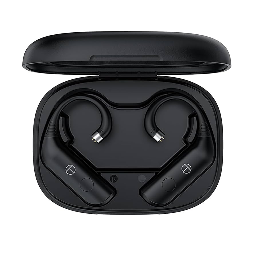 イヤホン SHURE SE215 + TRN BT20 Pro / Bluetooth SHURE SE215 + TRN BT20 Pro / Bluetooth ワイヤレスイヤホン