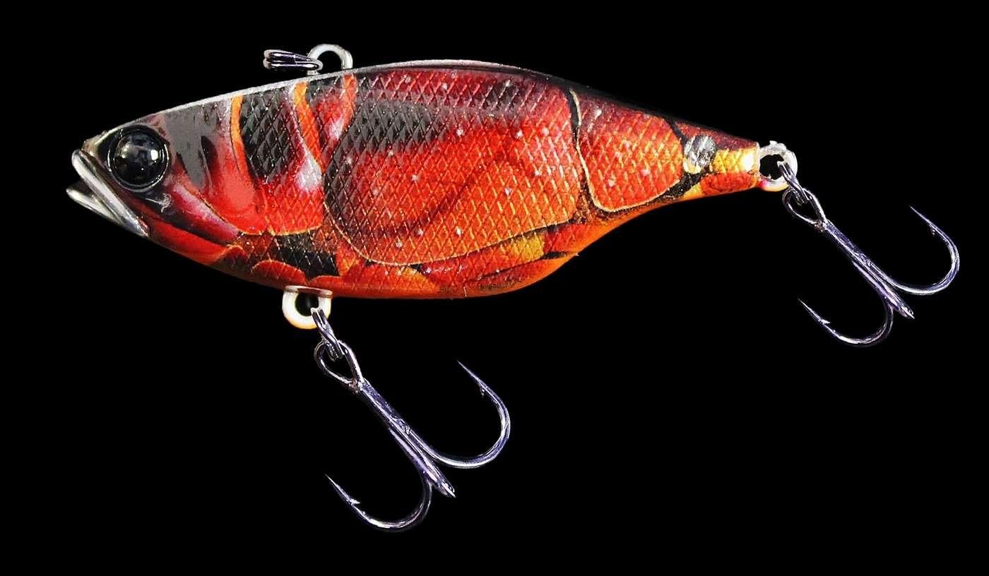 Jackall JTN70-RTEC TN 70 RT Escape Craw