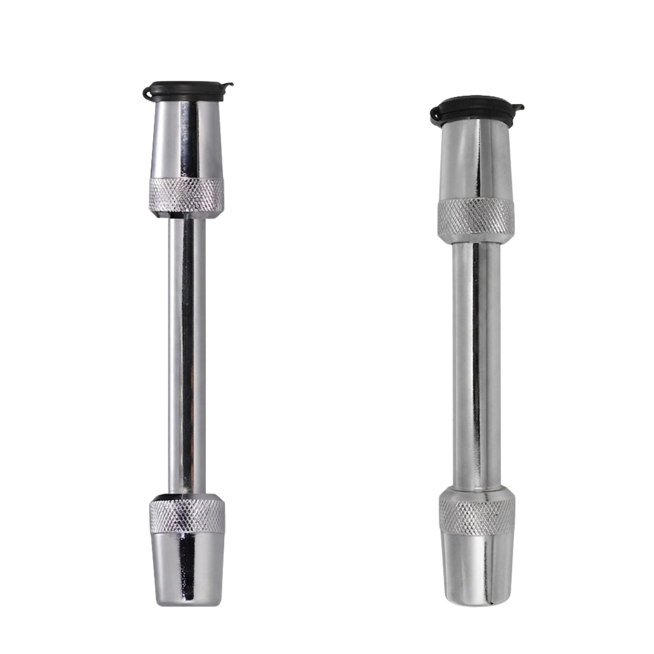 Amazon.com: TRIMAX Razor RP Keyed-Alike Hitch Lock Set, 1/2