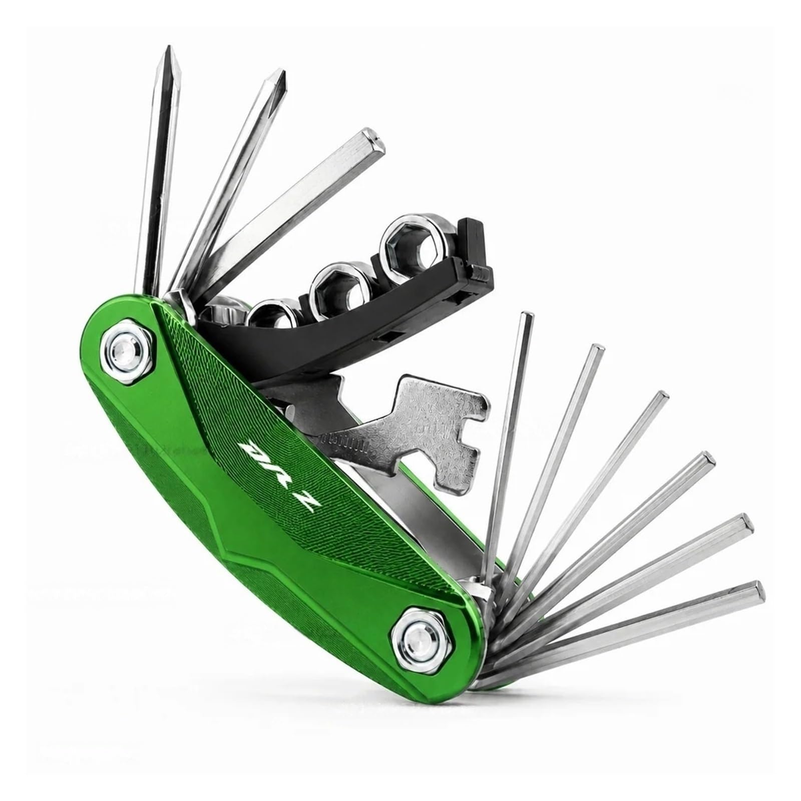 Brozater G Portable Motorcycle Tools For Suzu@&Ki Drz400e Drz400 Drz400s Motorcycle Screwdriver Set(G)