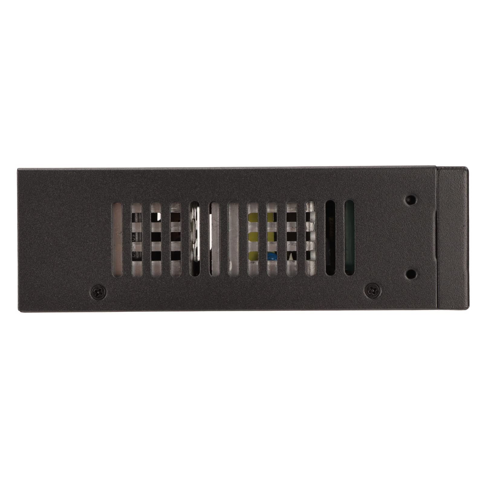 Yunseity Commutateur PoE 10 Ports, 8 Ports Gigabit PoE+, 1 Port Gigabit Uplink et 1 Port SFP, 150 W IEEE802.3af/at, Silencieux sans Ventilateur, commutateur réseau en métal, Non géré, Plug and Play