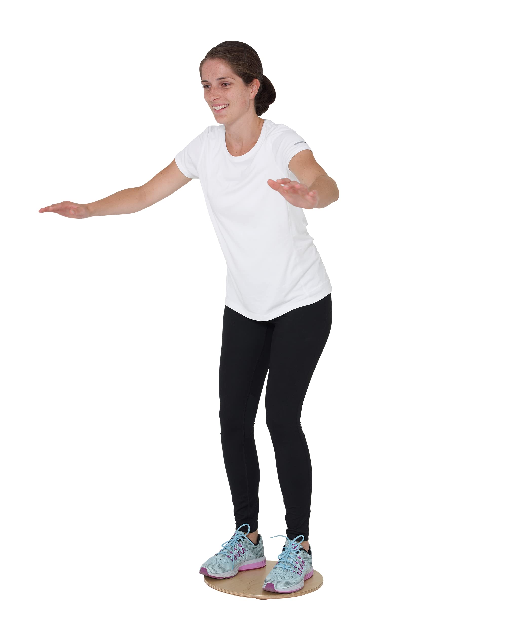 Pedalo® Trimm-Top 380 I Therapiekreisel I Balancekreisel I Muskulatur I Training