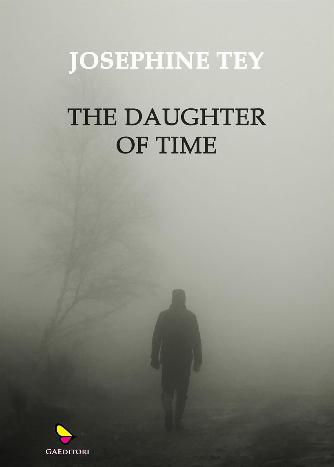 The Daughter of Time (English Edition) eBook : Josephine Tey: Amazon.de ...