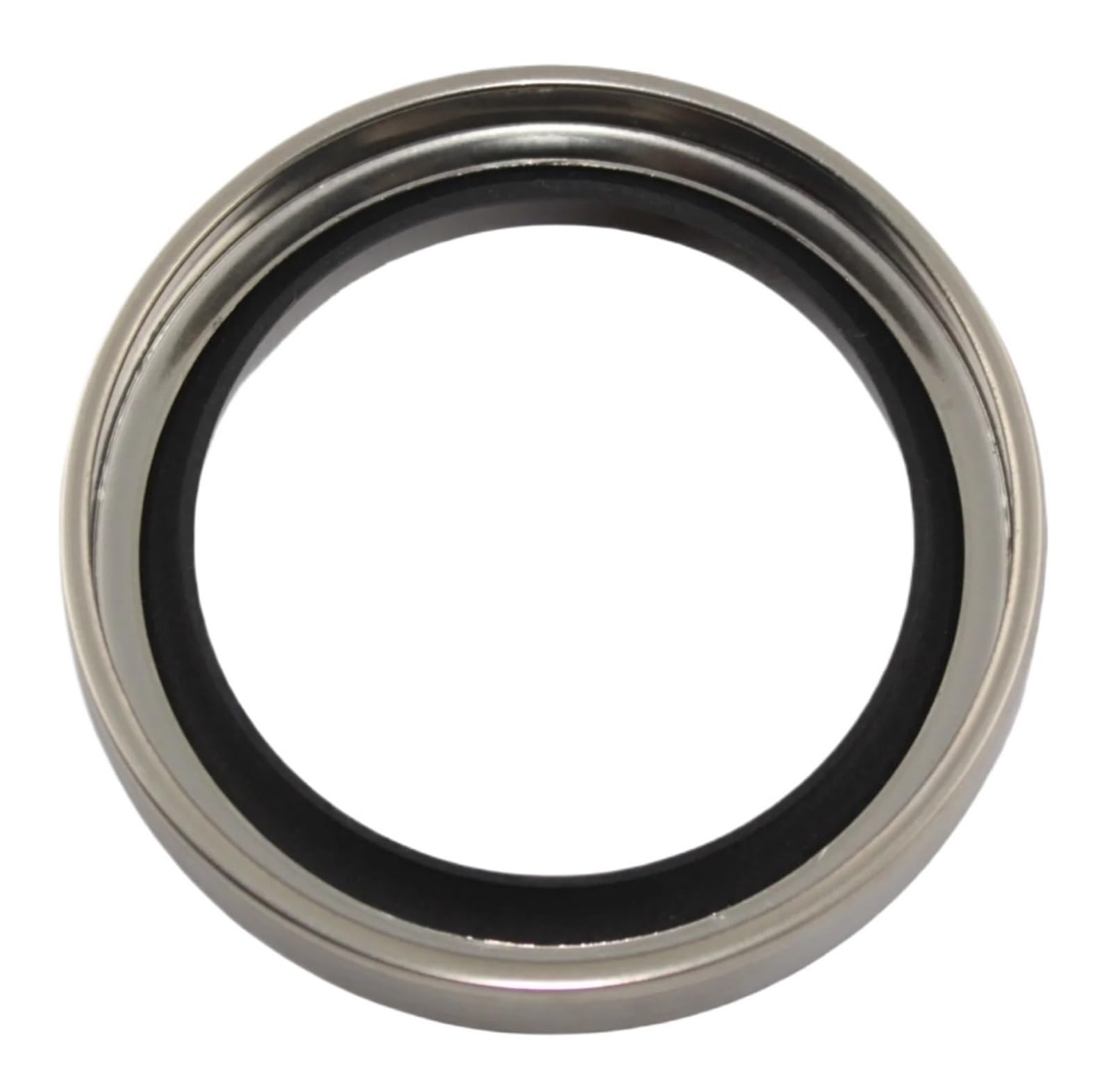 Tpkmvgap 1Pcs Oil Seal 50X65x10 Single Lip Stainless Steel Oil Seal 50×65×10Mm