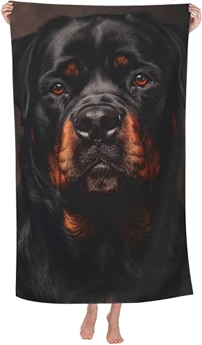 Miniatura 12 de Toalla de playa con cinta de casete retro, toalla de baño de microfibra sin arena, ultra suave, de secado rápido, toalla absorbente, toalla ligera,