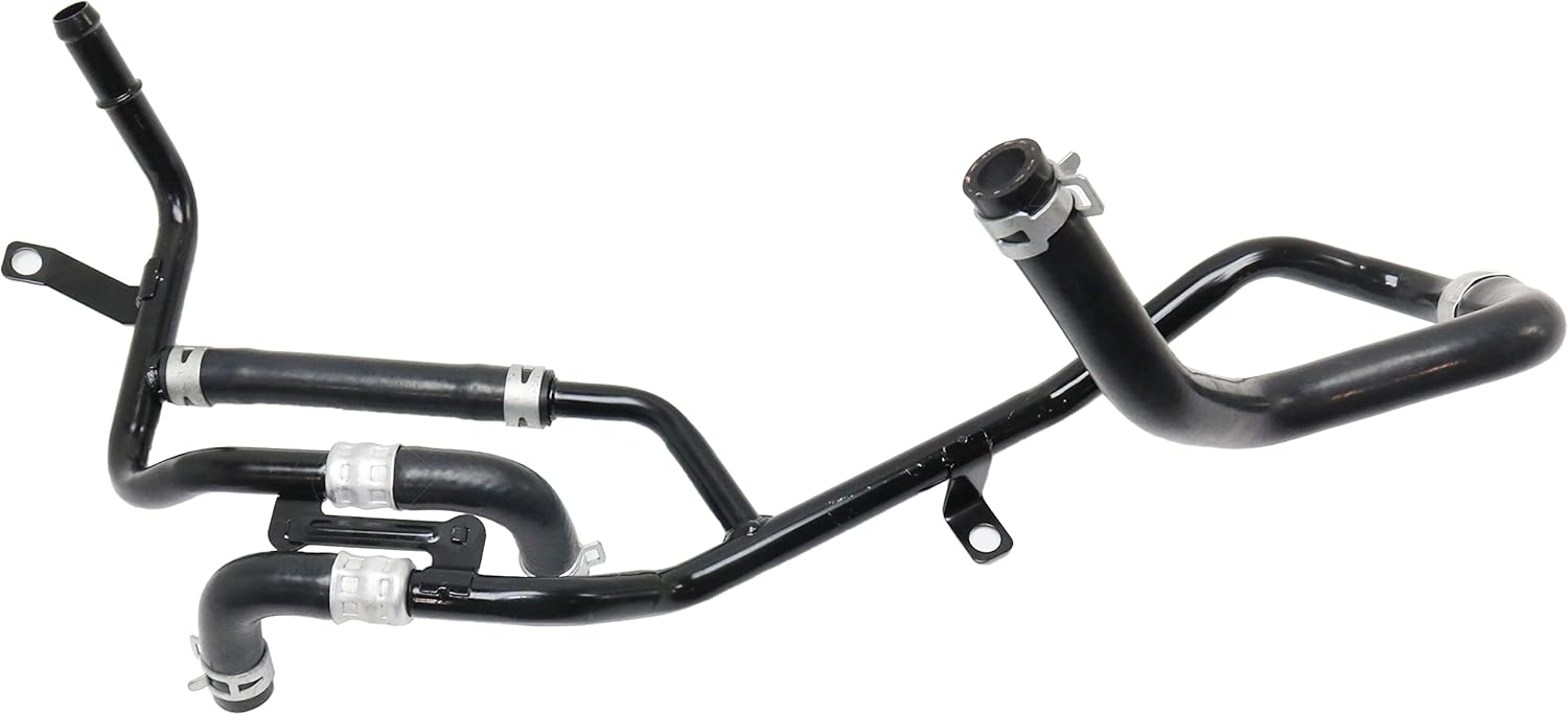 Garage-Pro Heater Hose Compatible with 2000-2003 Ford Taurus, Fits 2000-2003 Mercury Sable