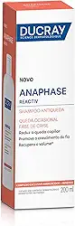 Ducray Anaphase Reactiv Shampoo Antiqueda 200ml