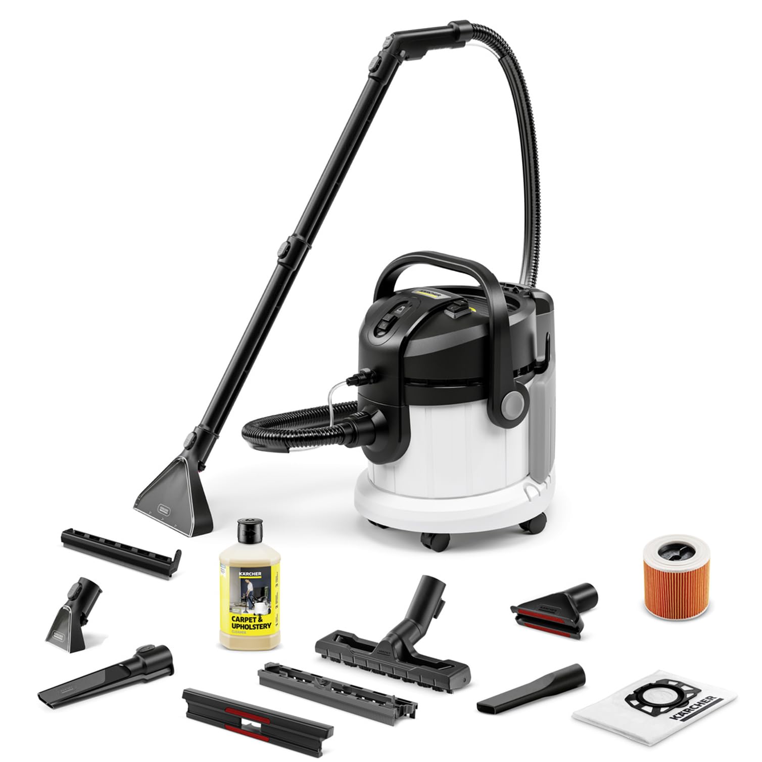 Kärcher Waschsauger SE 4 Plus