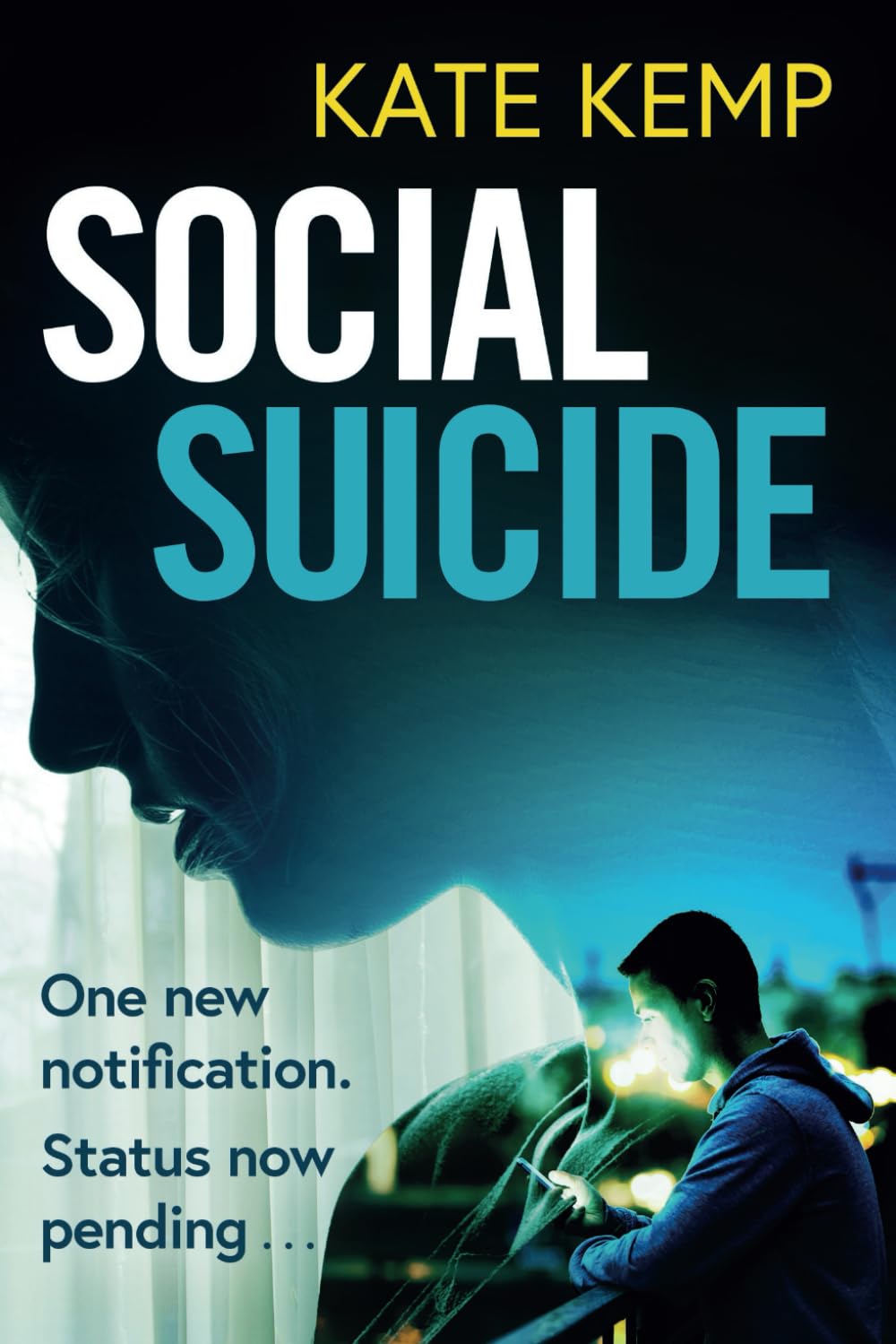 Social Suicide