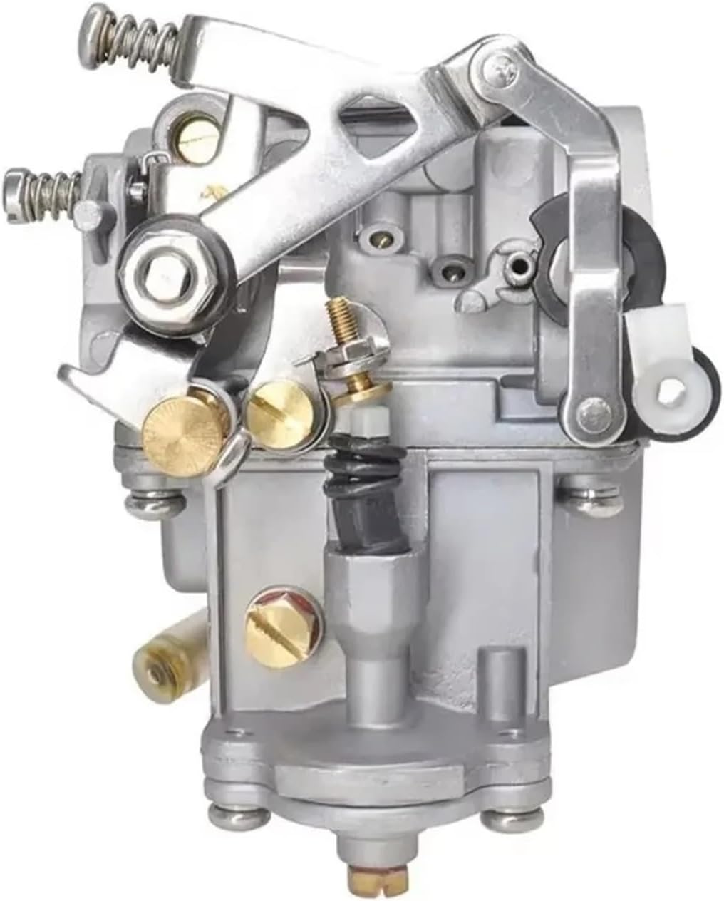 マーキュリー 8HP 9.9HP 4ストロークエンジン 3303895110T01 2006年以降対応 船外機キャブレター