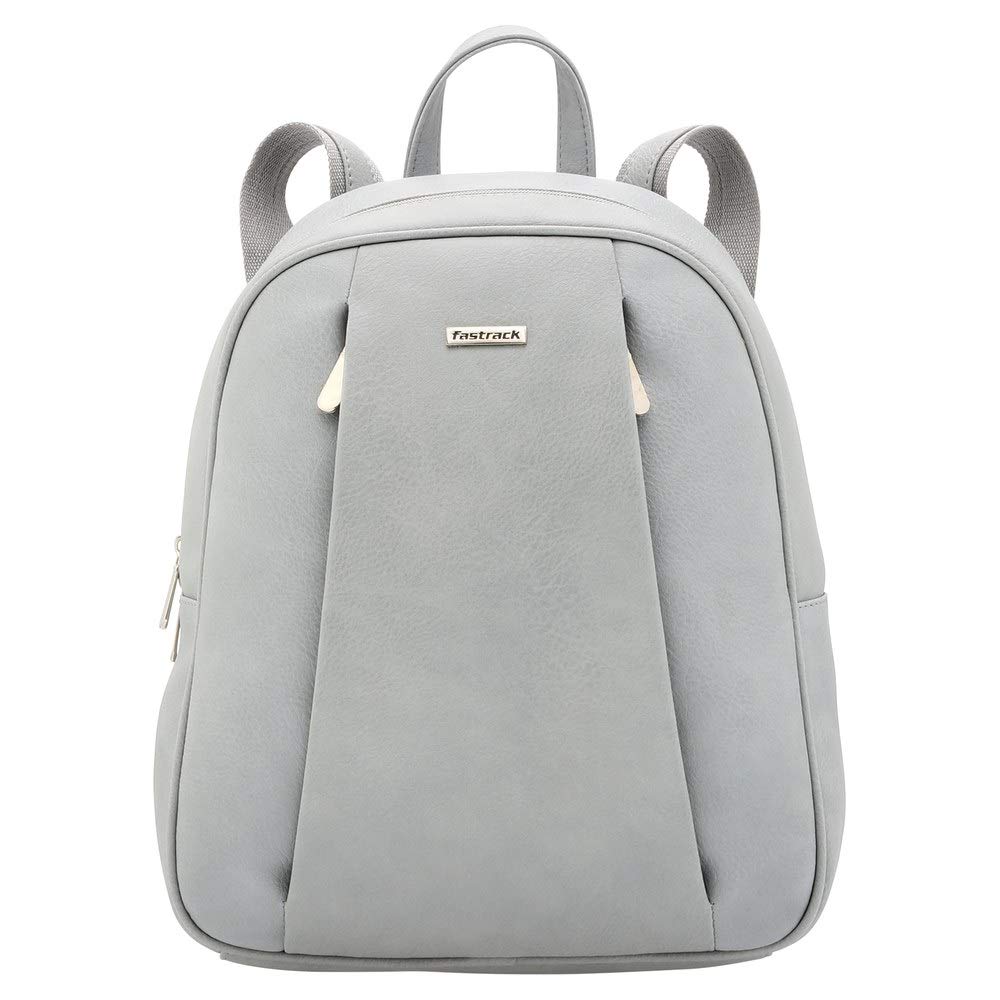 Fastrack Girls Handbag (Grey) (B084S81MTH) Amazon Price History, Amazon Price Tracker
