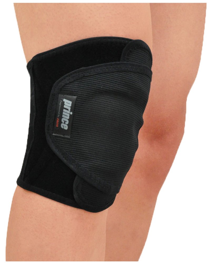 りんちゃん様用 INVEL 膝サポーター Mサイズ ブラック 2個セット りん