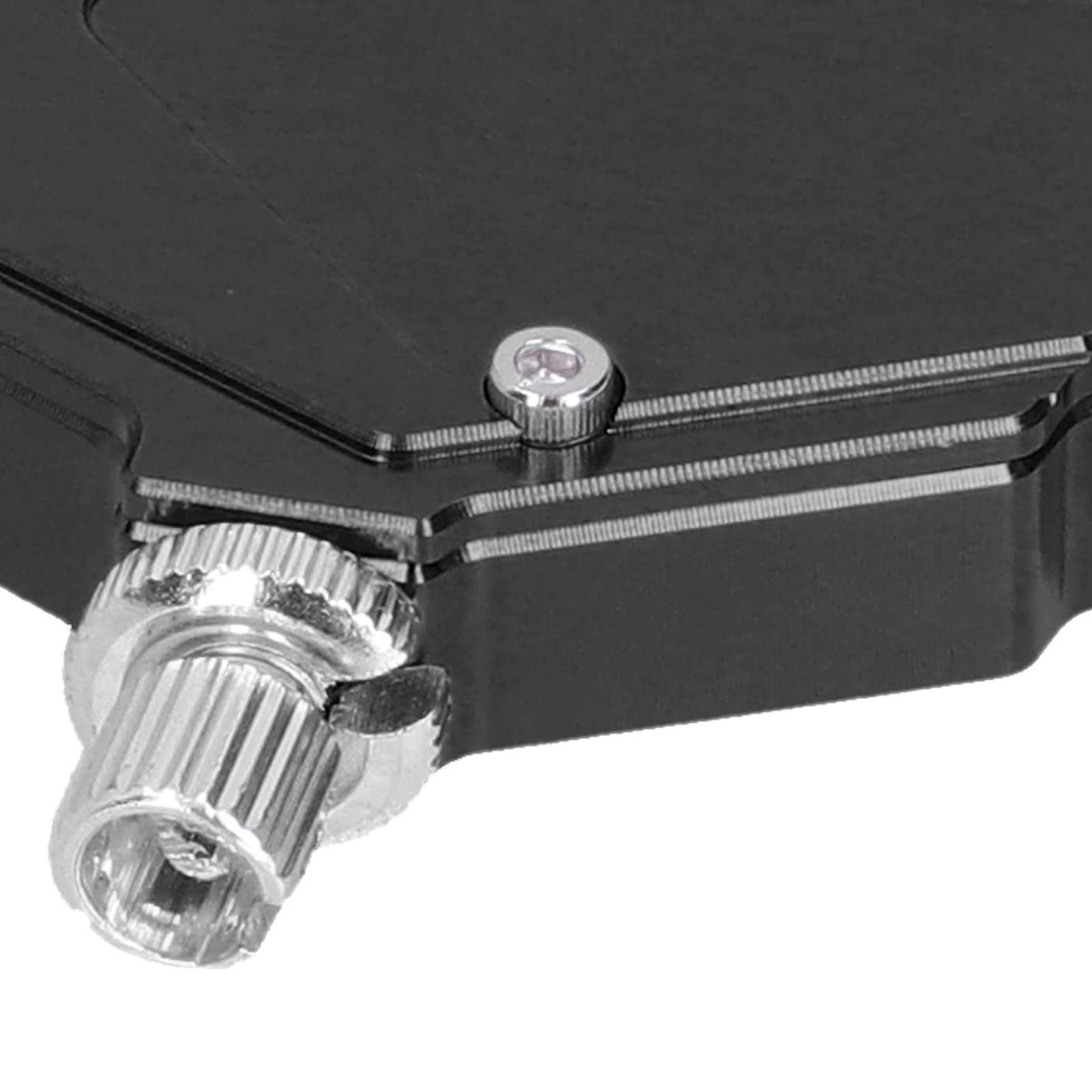 Palanca de Cable de Tracción de Embrague, Sistema de Cable Fácil de Tirar para Motocicleta, Accesorio Universal de Aluminio CNC, Booster de Embrague para Dirt Bike, Motocicleta