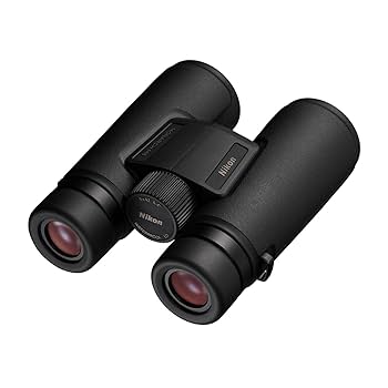 Amazon.com : Nikon Monarch M5 8x42 Binocular Bundle with