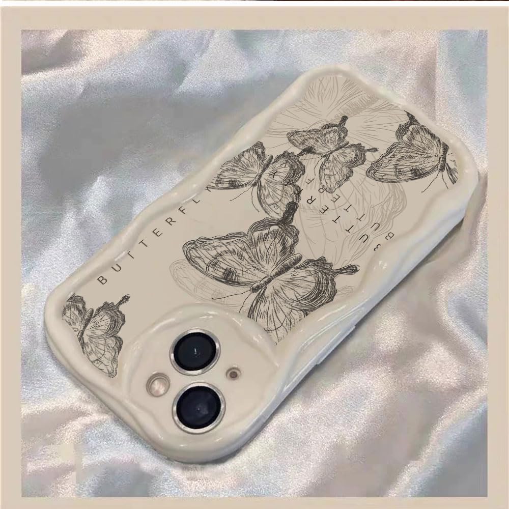 ZTOFERA Custodia Cover per Samsung Galaxy A52 4G/5G & A52s 5G, Cover Protettiva con Modello