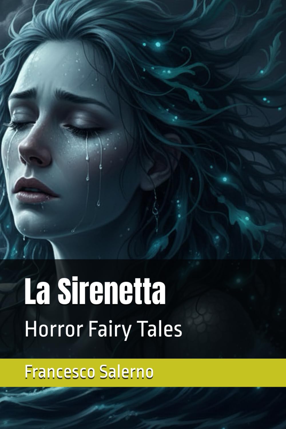 La Sirenetta (Horror Fairy Tales)