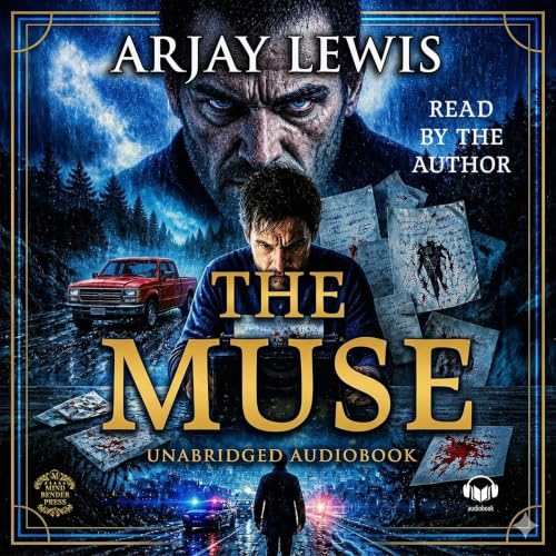 Page de couverture de The Muse
