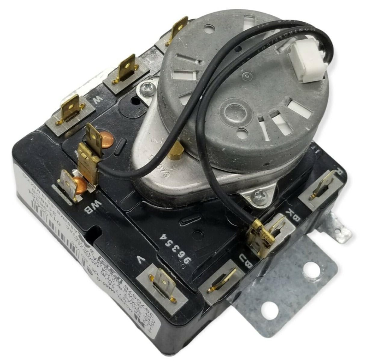 Amazon.com: OEM Replacement for Kenmore Dryer Timer 3976576  