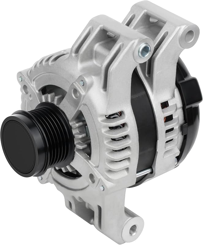 Alternador 160 A SCITOO 13,5 V para Chrysler 300, Dodge, Jeep Grand Cherokee 3.6L – Modelo 11572