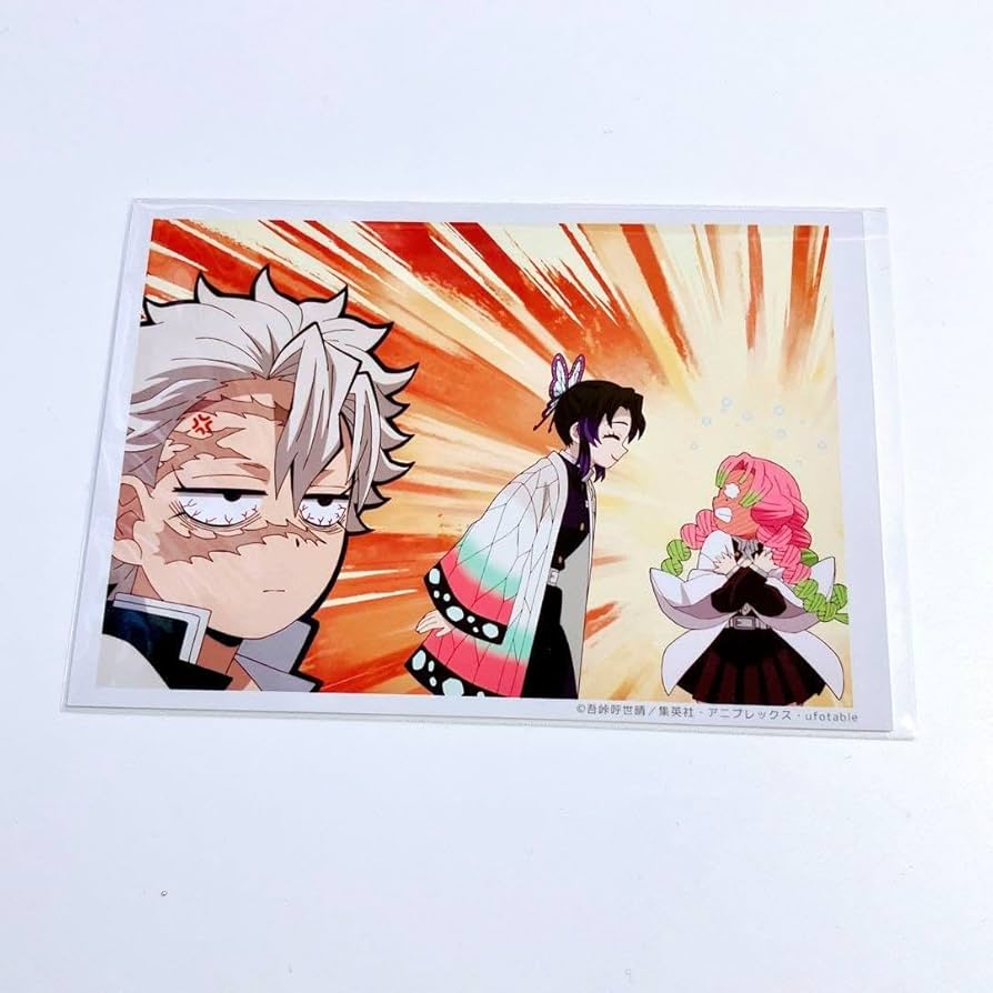 Amazon.co.jp: 鬼 滅 ワールドツアー2024 みつりちゃんの隊服 くじ